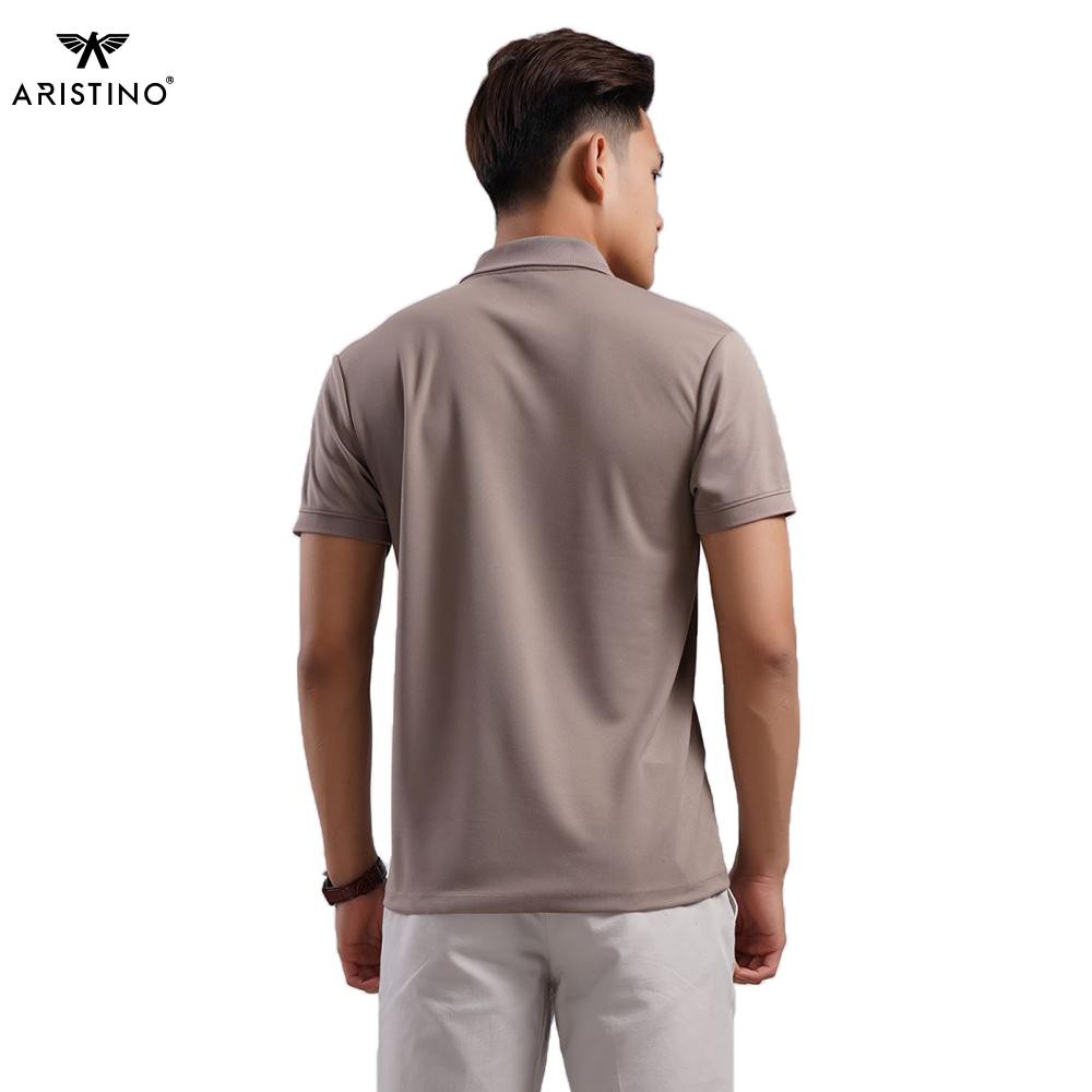 Áo Polo Nam Cao Cấp Aristino APS059S8 4 Màu Lịch Lãm | BigBuy360 - bigbuy360.vn
