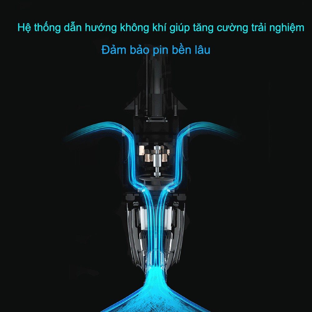 Máy hút bụi Xiaomi Shunzao Z1 7000Pa Z1 PRO 15500Pa Máy hút bụi cầm tay Portable Handheld Vacuum Cleaner | BigBuy360 - bigbuy360.vn