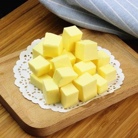 Bơ Thơm/ Bơ Lạt/ Margarine Cái Lân 1kg, bơ làm bánh thơm ngon - PL143A