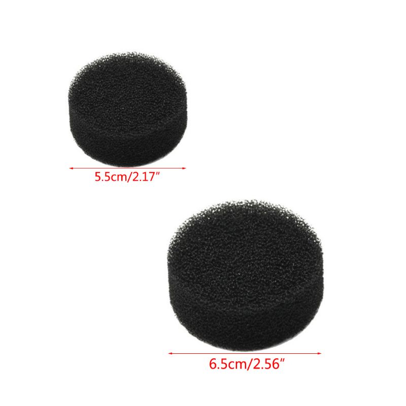 Miếng Xốp Lọc Sinh Học Mini Thay Thế Cho Bể Cá