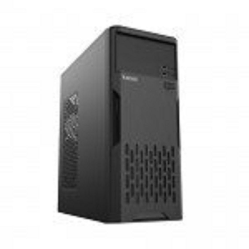 Vỏ Case KENOO 2810BK (Mid Tower/Màu Đen) Tầm Trung