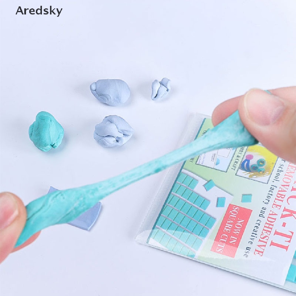 Keo Dán Đất Sét Đa Năng 30tips Chuyên Dụng Cho Trang Trí Móng Nghệ Thuật