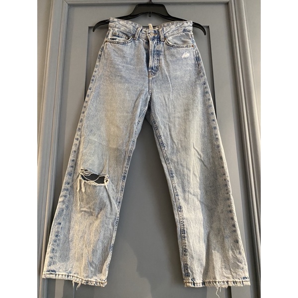 Thanh lý jean H&M new 99%