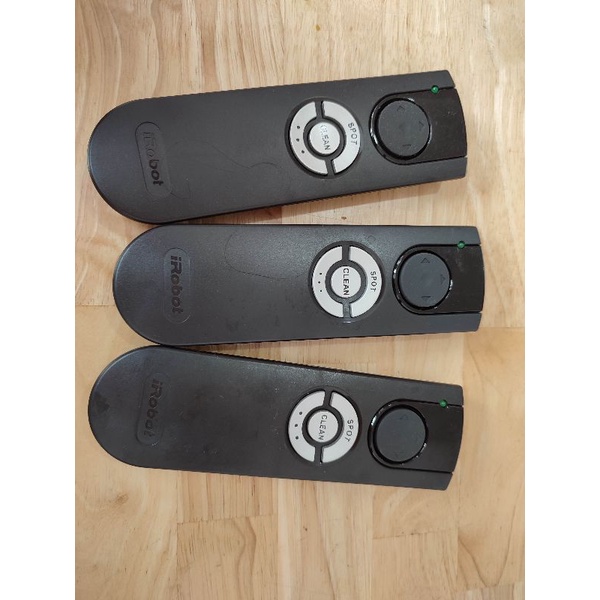 Chính hãng: điều khiển/ remote iRobot Roomba 5678