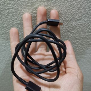 Bộ sạc cáp 25w Samsung bóc máy