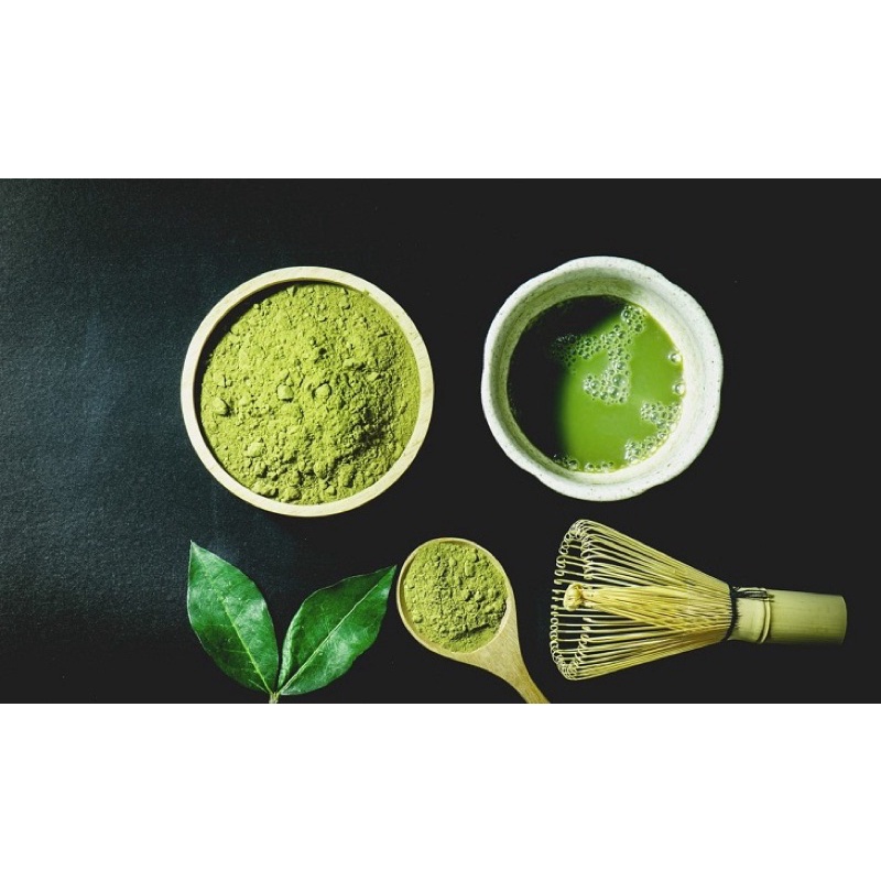 [ Bee’s House ] Sữa tươi Matcha trân châu đường Bee