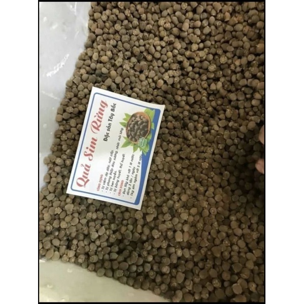 SIM RỪNG PHƠI KHÔ 1KG