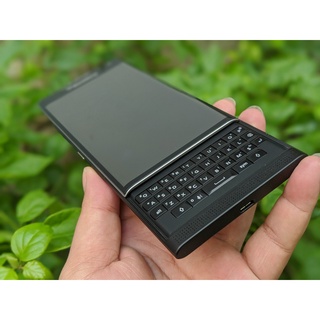 Pin Blackberry Priv