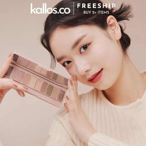 Phấn Mắt Etude House Play Color Eyes Autumn Closet - Kallos Vietnam