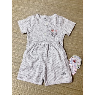 Bộ hè Dokma cho bé