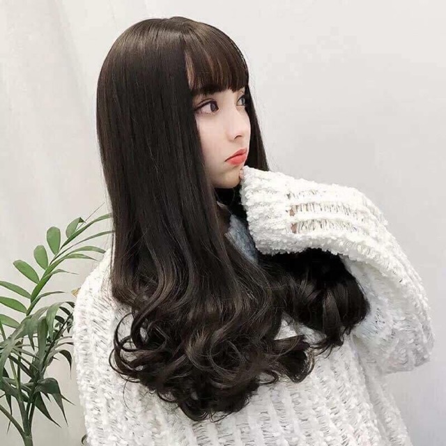 nguyên đầu xoăn đuôi