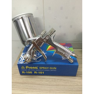 Súng phun sơn Prona R101
