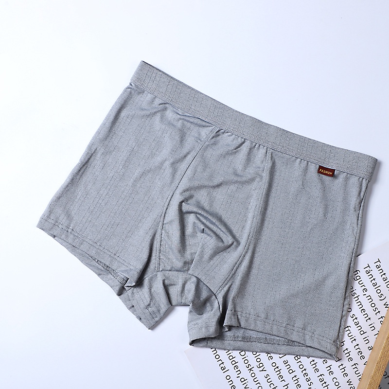 Quần lót nam boxer SF sịp đùi nam NuciFera