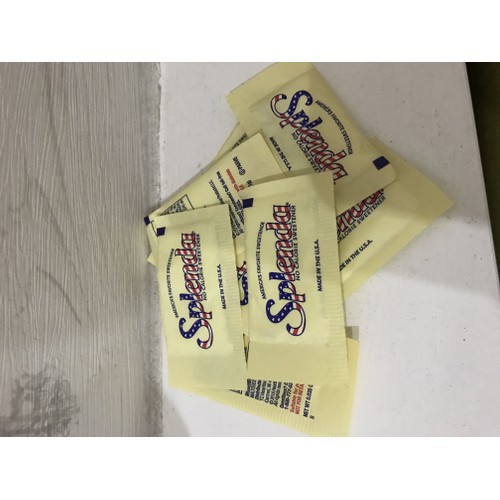 Gói lẻ đường ăn kiêng Splenda Date mới | BigBuy360 - bigbuy360.vn