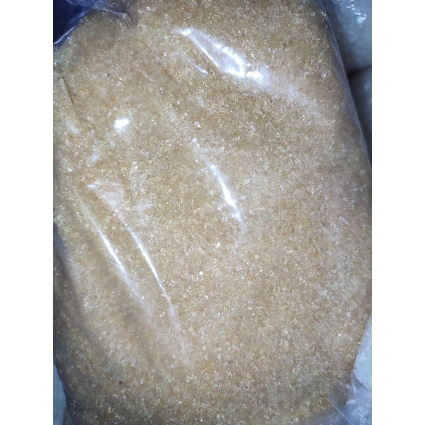 Đường Cát vàng bịch 500g
