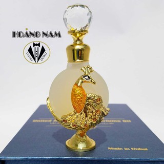 Tinh dầu nước hoa DUBAI , Nước hoa nữ Dubai Cute Missy 25ml sang trọng gợi cảm quyến rũ