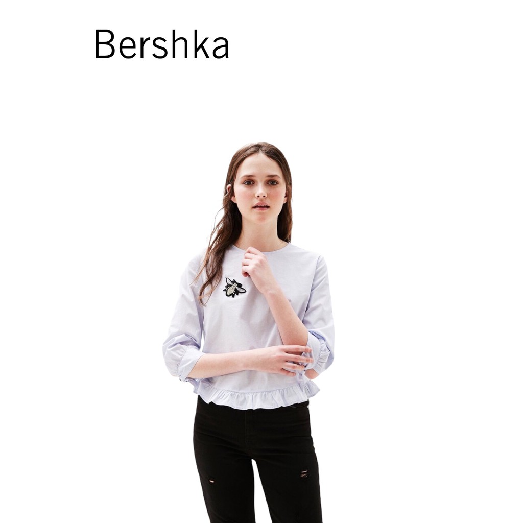 * ÁO NỮ Bershka SĂN SALE