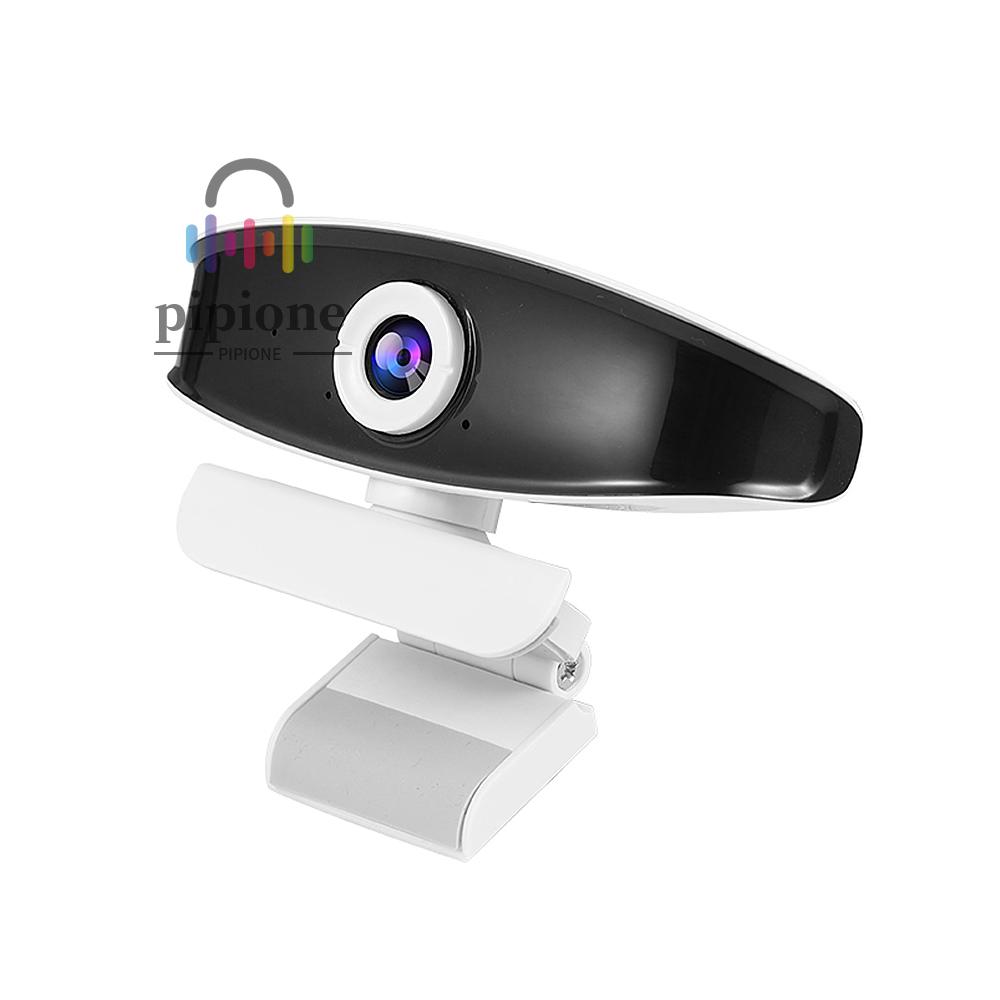 Webcam X1080P Hd 1080p Đa Hướng Kèm Phụ Kiện