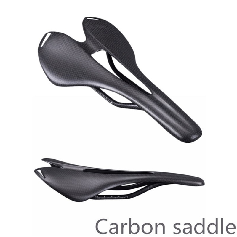 Yên Trước 3k Bằng Sợi Carbon Cho Xe Đạp Leo Núi