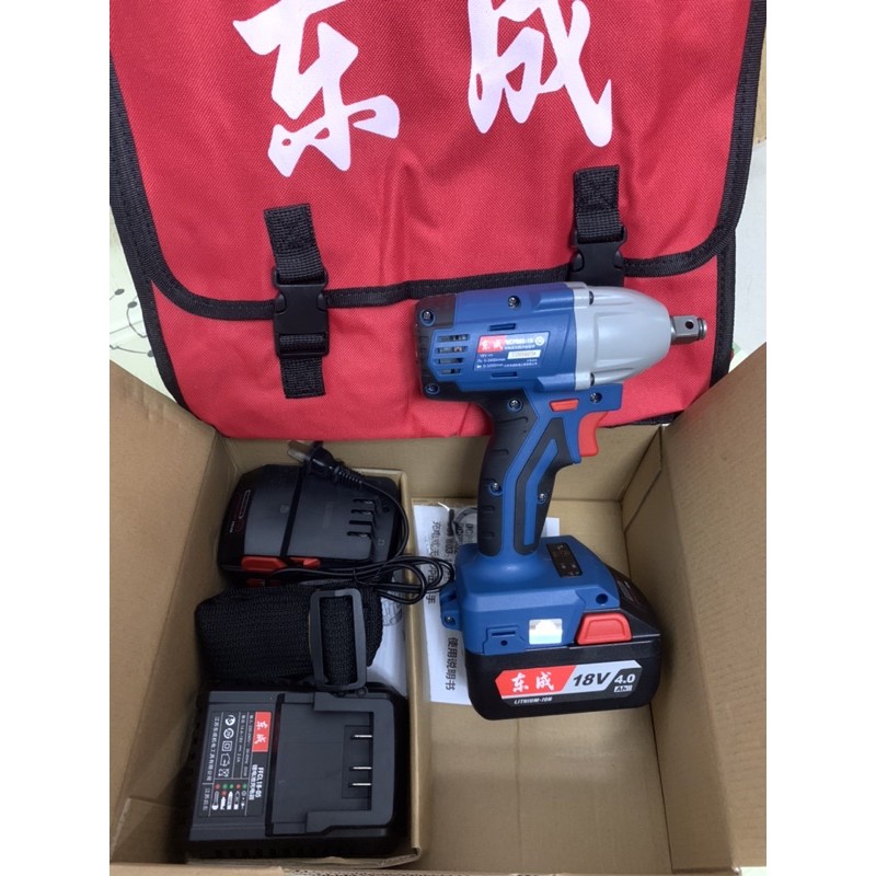 BU LÔNG DONGCHENG DCPB03-18