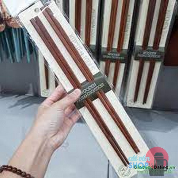 Dụng cụ làm bếp Lock&Lock bằng gỗ Rose Wood