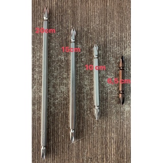 Mũi bắt vít bake Standard đủ size