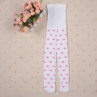 Quần tất siêu dễ thương cho bé gái