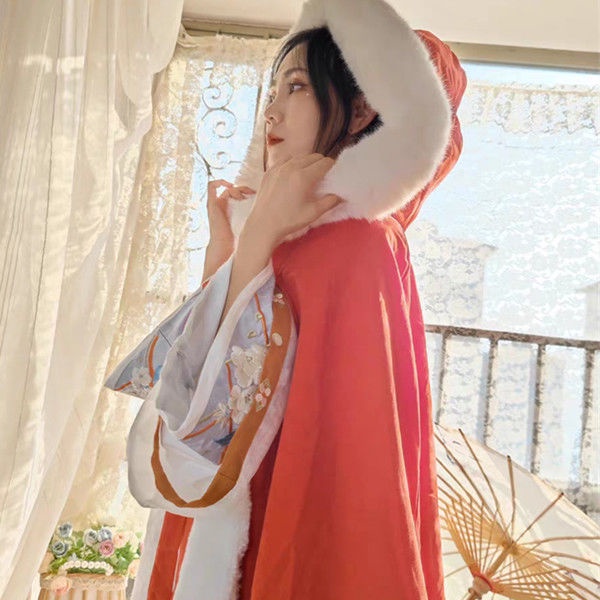 Áo Khoác Dáng Dài Bằng Vải Lông Ấm Áp Mùa Đông Kiểu Áo Khoác Dài Phong Cách Cá Tính Dành Cho Nam Và Nữ | BigBuy360 - bigbuy360.vn