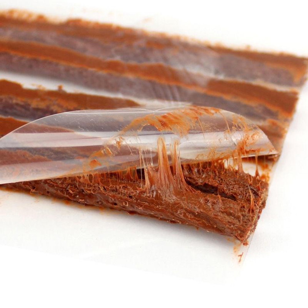 Phụ Kiện Trang Trí Xe Hơi Xinh Xắn Chất Lượng✌ Set 5 Dây Vá Lốp Xe Hơi Chuyên Dụng