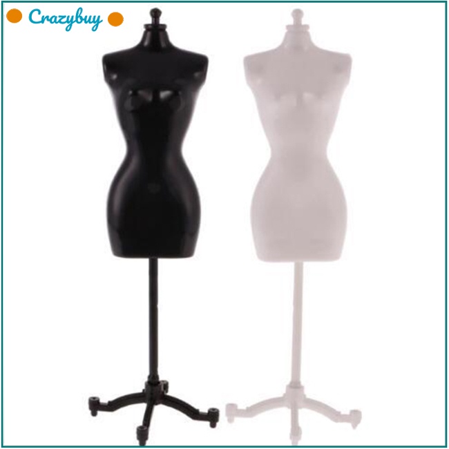 Cr Ma Nơ Canh Mini 30cm Trưng Bày Quần Áo Cho Búp Bê Giá Đỡ