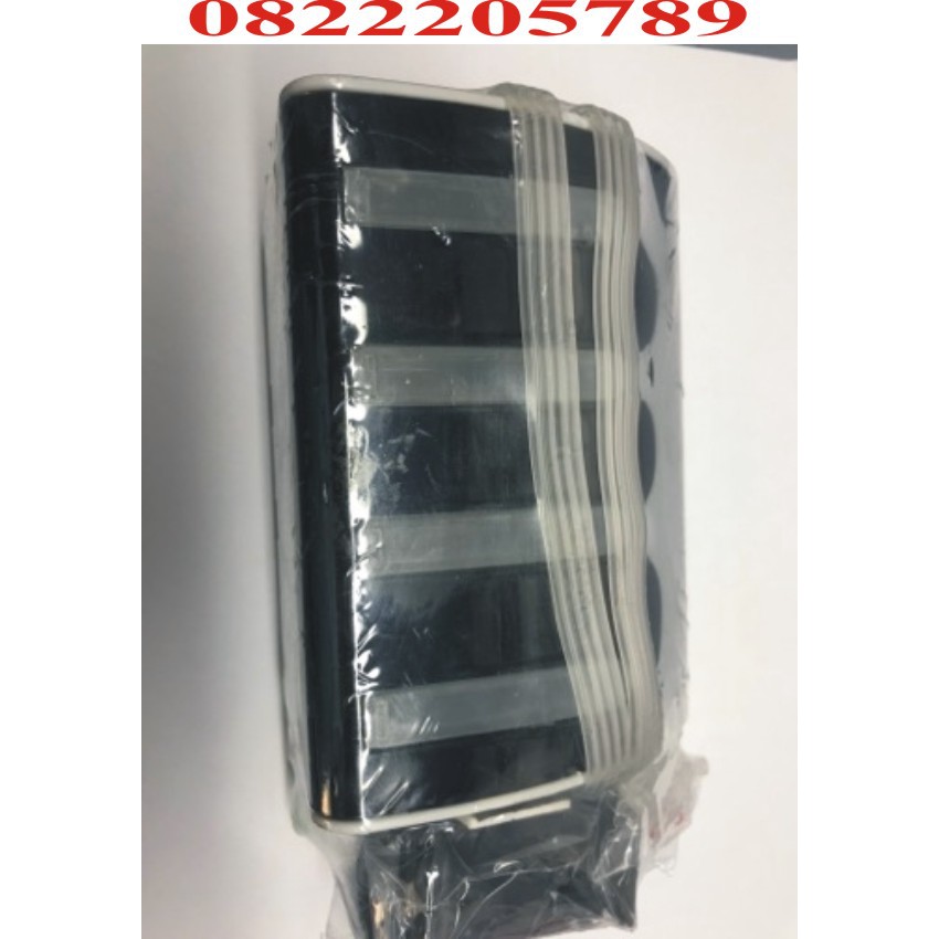 Bộ tiếp mực ngoài máy in Canon E560,Mx397,E400, Hp1115,Hp bro 8620 dẫn trắng chưa có mực