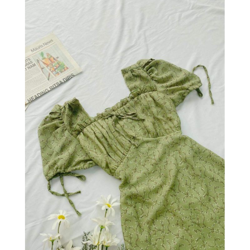 Nici Dress | BigBuy360 - bigbuy360.vn