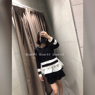 Áo babydoll đuôi cá❤️❤️❤️