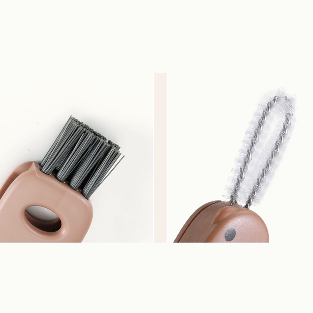 Cọ Vệ Sinh Bình Nước 3 Trong 1 Tiện Dụng