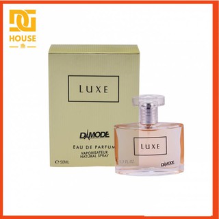 Nước hoa nữ cao cấp độc quyền Luxe 50ml