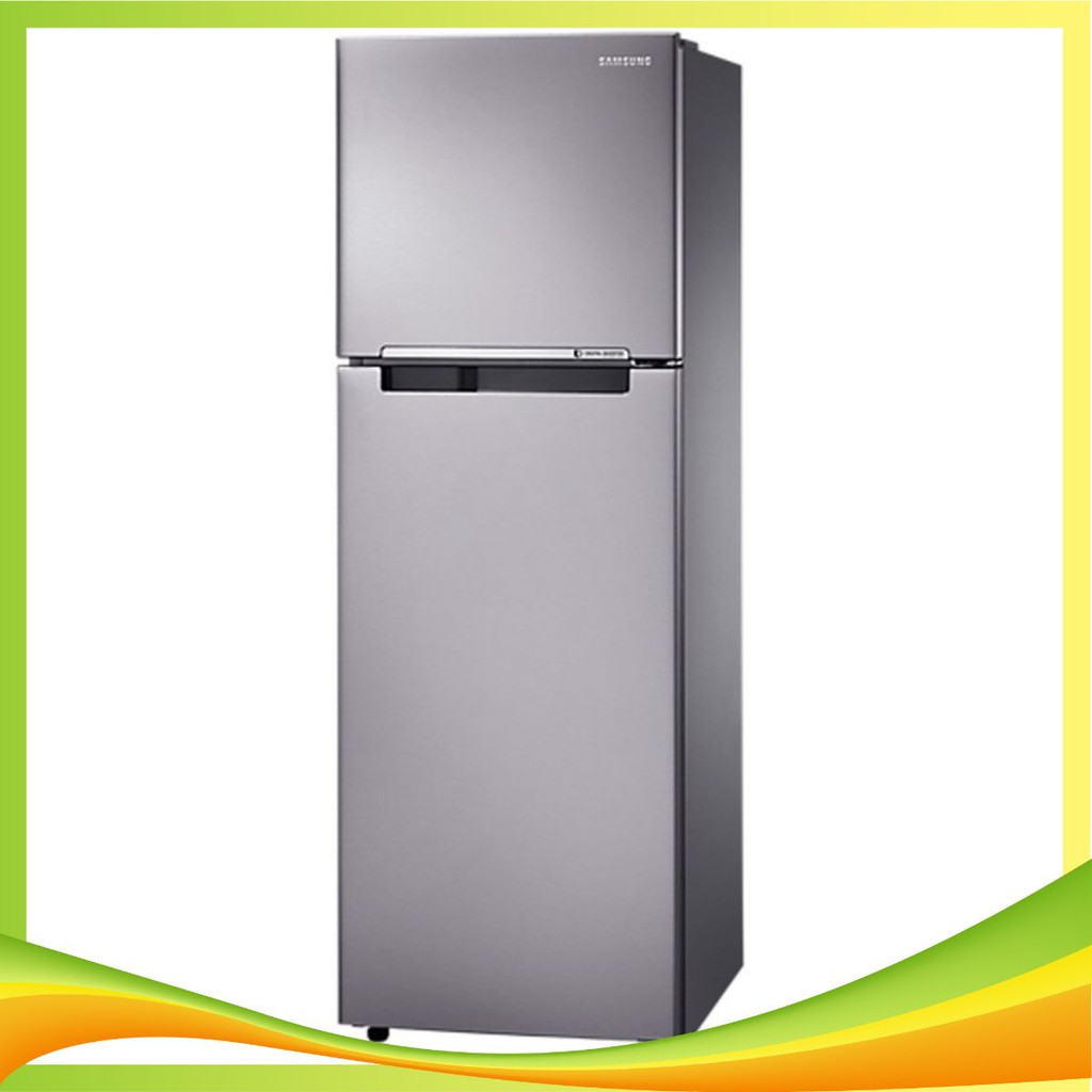 Tủ lạnh Samsung RT25HAR4DSA/SV, 255 lít, Inverter
