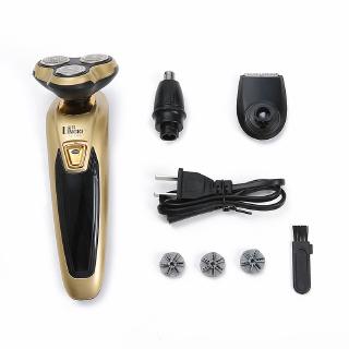 Máy Cạo Râu Lingke 3188 ( 3 Trong 1)