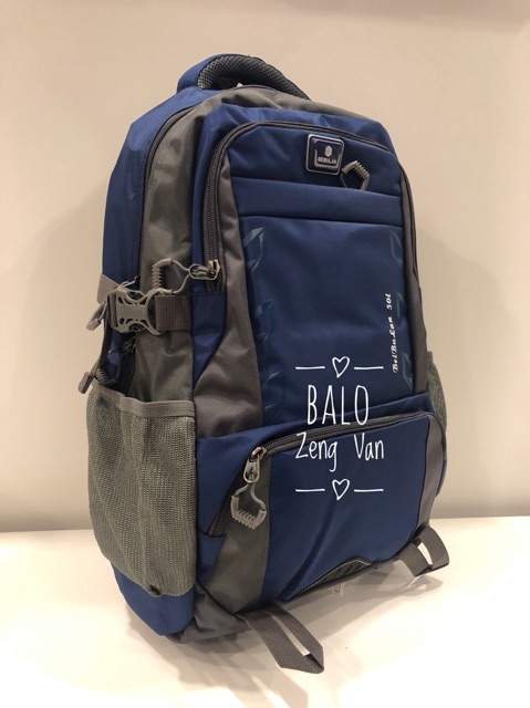 Balo phượt 50L - 50 lít