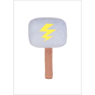 Gấu bông MARVEL - Búa Thor