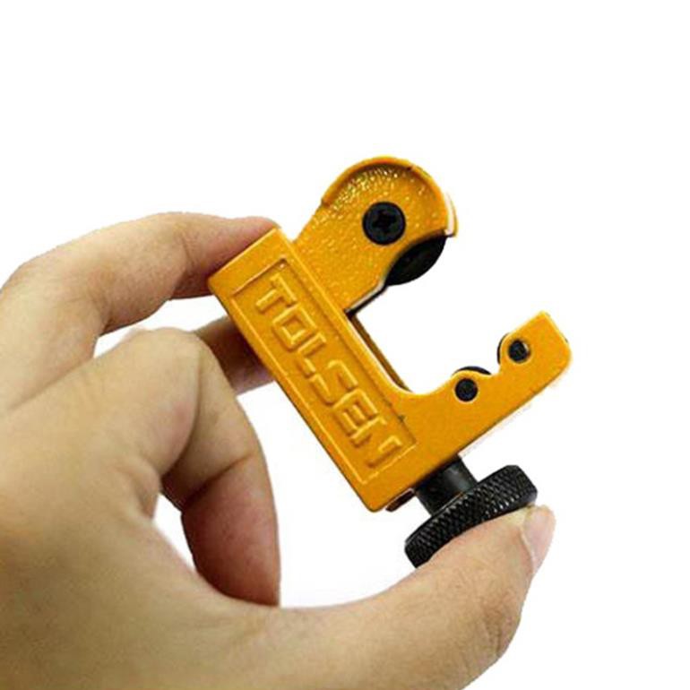 Dụng Cụ Cắt Ống Đồng Thân Nhôm ( 3 - 22mm ) Tolsen 33003