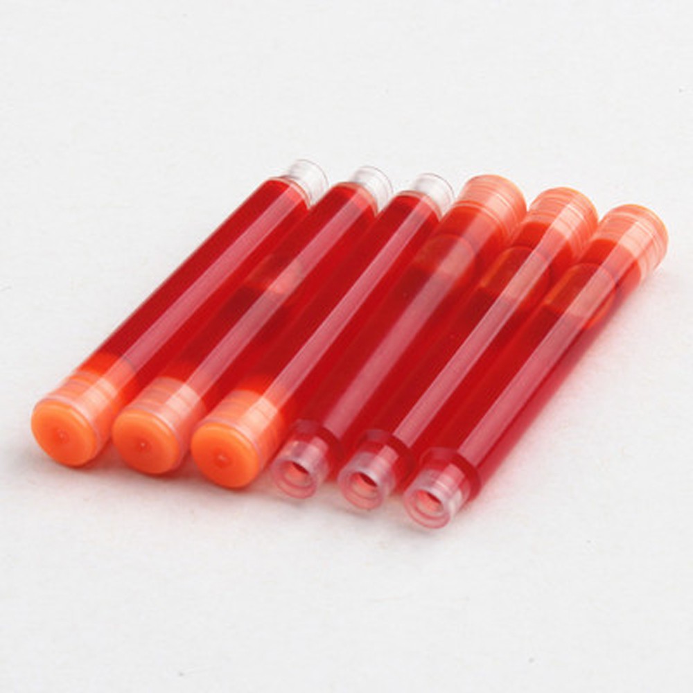 Ruột Bút Mực Ngòi 2.6mm 3.4mm