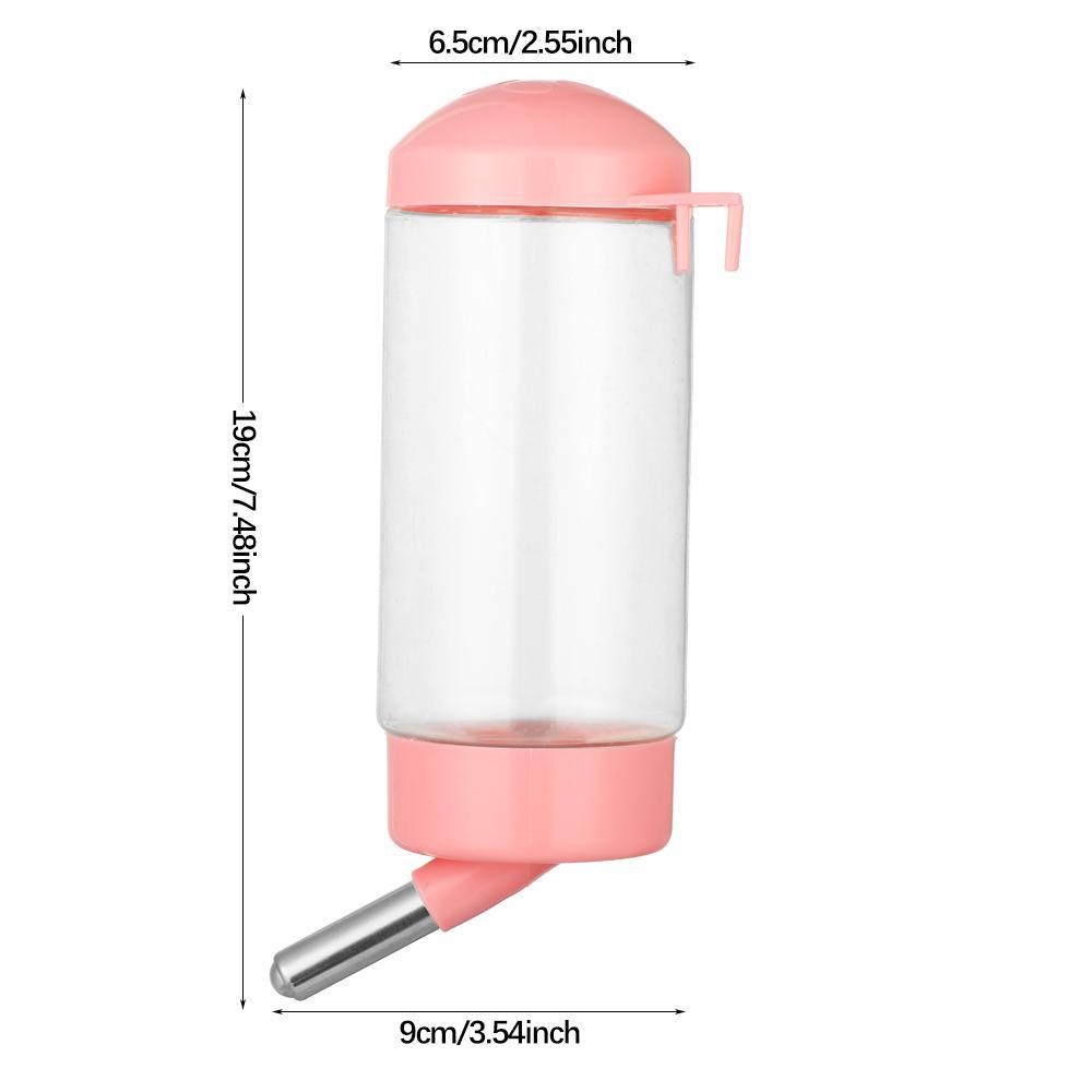 Bình Đựng Nước Uống Treo Lồng Nuôi Chuột Hamster LAYOR1