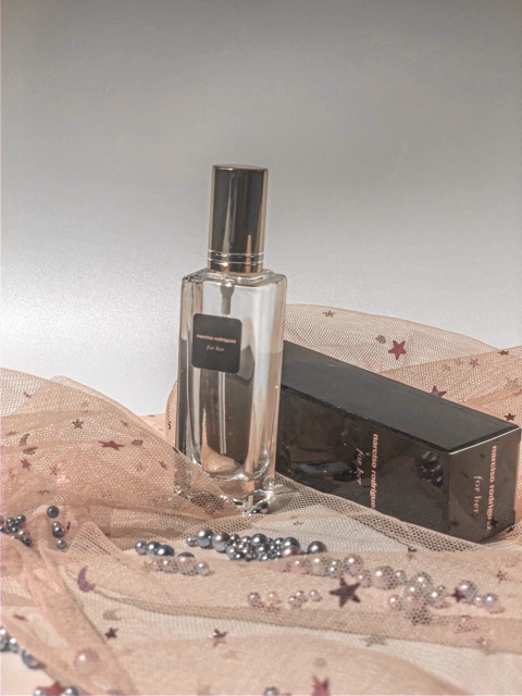 [ Cực Thơm] Nước hoa mini 20ml Narsico-for her cho nữ | BigBuy360 - bigbuy360.vn