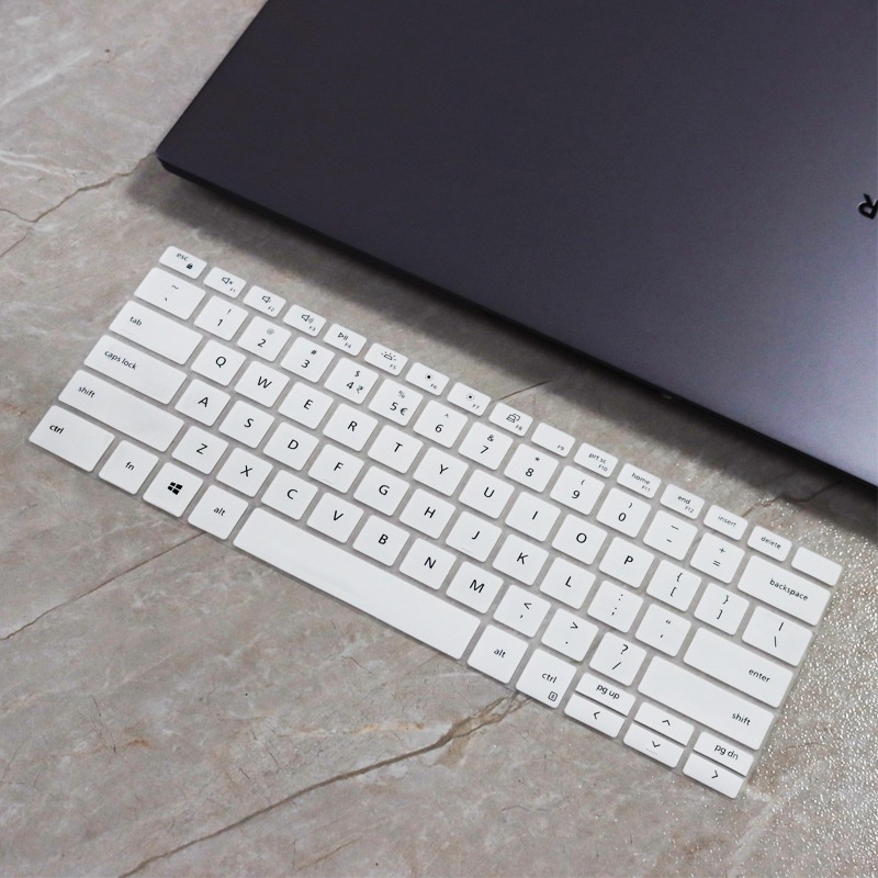 Miếng Dán Bàn Phím Laptop DELL XPS 13 2020 9300 XPS 13 9310 Laptop 13.4 inch XPS13 XPS9300 XPS9310 2021