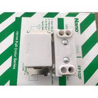 CẦU CHÌ FF101FW FULL NANOCO