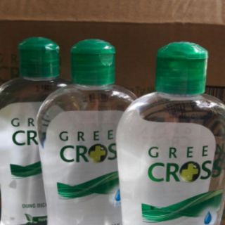 Dung dịch rửa tay cross 100ml