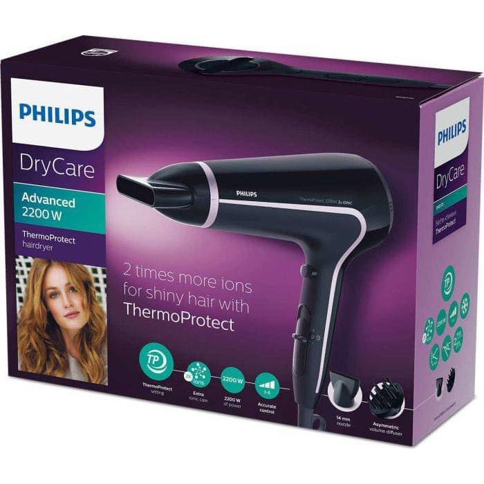 Máy sấy tóc Philips