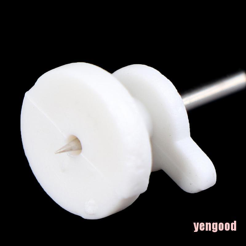 Bộ 10 Móc Treo Tường Không Cần Móc