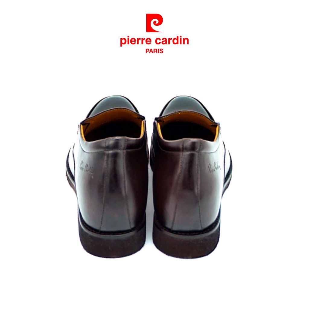 Giày Tăng Chiều Cao 7 phân Pierre Cardin 335