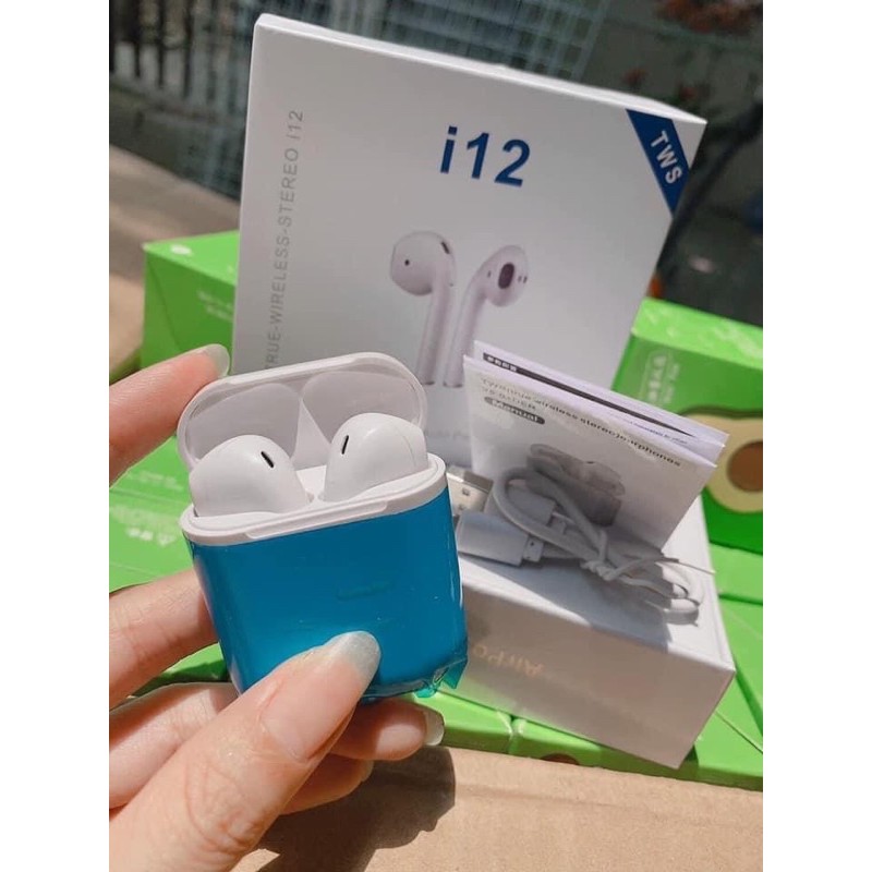 Tai nghe bluetooth dành cho nhùi dòng điện thoại